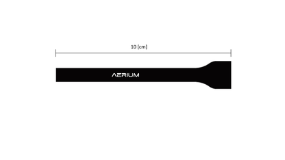 FPC Cable 15p (0.5mm) to 15p (1.0mm) - Forward Direction
