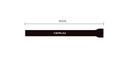 FPC Cable 15p (0.5mm) to 22p (0.5mm) - Forward Direction