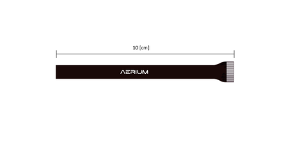 FPC Cable 15p (0.5mm) to 22p (0.5mm) - Reverse Direction