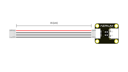 Cable Bundle B (Fits: Helios)
