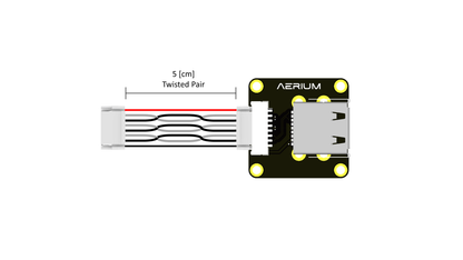 Cable Bundle A (Fits: Lumen, Kelvin)