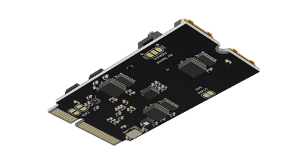 Vector - M.2 Integrated Flight Controller
