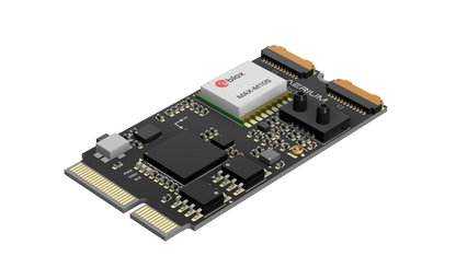 Vector - M.2 Integrated Flight Controller