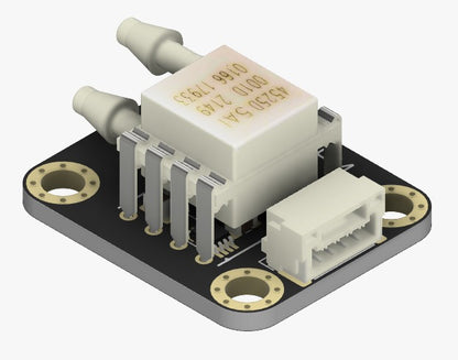 Laminar - MS4525DO Airspeed Sensor