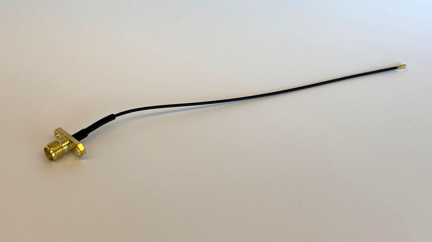SMA - ipex 4 RF1.13 L - 15cm