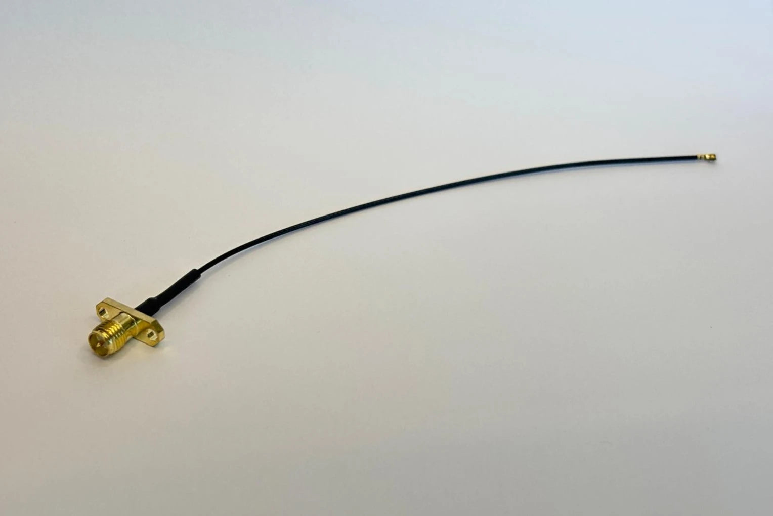 RP SMA - ipex 4 RF1.13 L - 15cm