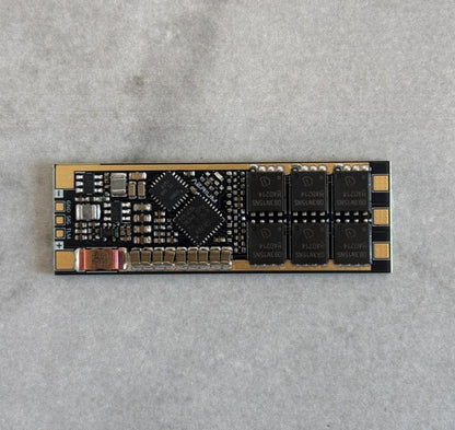 Theta - AM32 3S-12S Electronic Speed Controller (ESC)