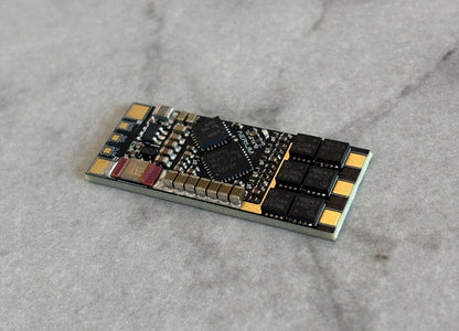 Alpha - AM32 2S-3S Electronic Speed Controller (ESC)