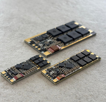 Alpha - AM32 2S-3S Electronic Speed Controller (ESC)
