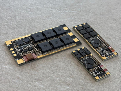 Theta - AM32 3S-12S Electronic Speed Controller (ESC)