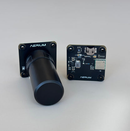 Astral - ST Teseo LIV4F GNSS