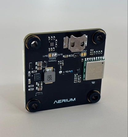 Astral - ST Teseo LIV4F GNSS