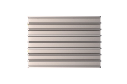 Forge - Industrial Rugged NVIDIA Jetson AI Compute Platform