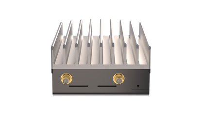 Forge - Industrial Rugged NVIDIA Jetson AI Compute Platform