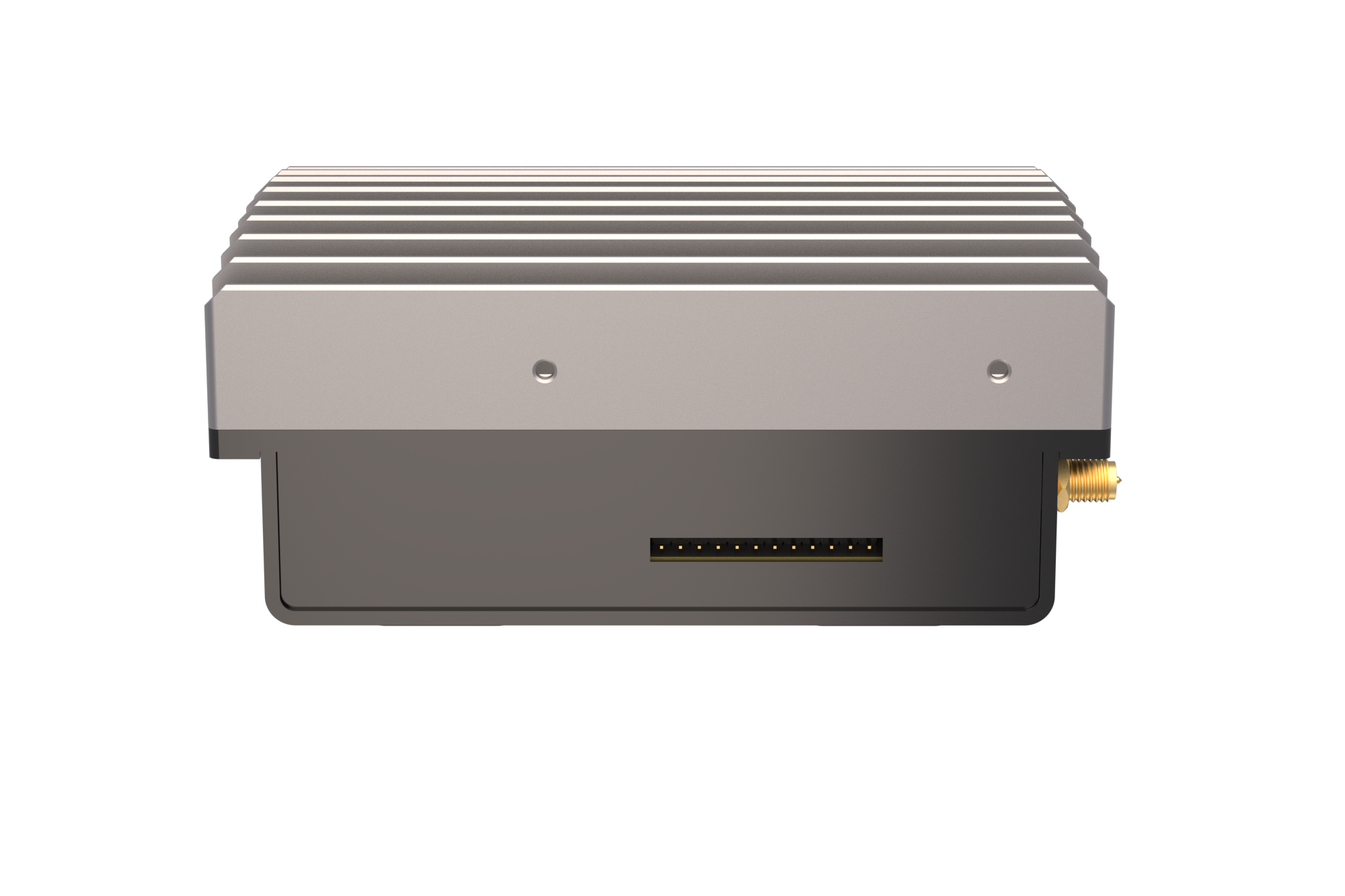 Forge - Industrial Rugged NVIDIA Jetson AI Compute Platform