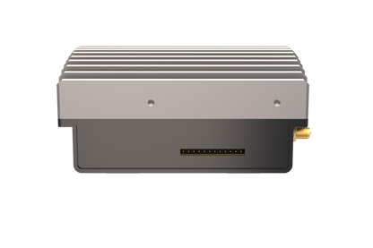 Forge - Industrial Rugged NVIDIA Jetson AI Compute Platform