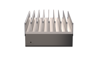 Forge - Industrial Rugged NVIDIA Jetson AI Compute Platform