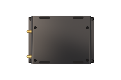 Forge - Industrial Rugged NVIDIA Jetson AI Compute Platform