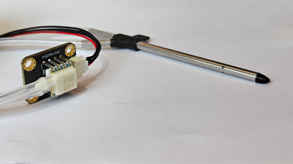 Laminar - 4525DO Airspeed Sensor