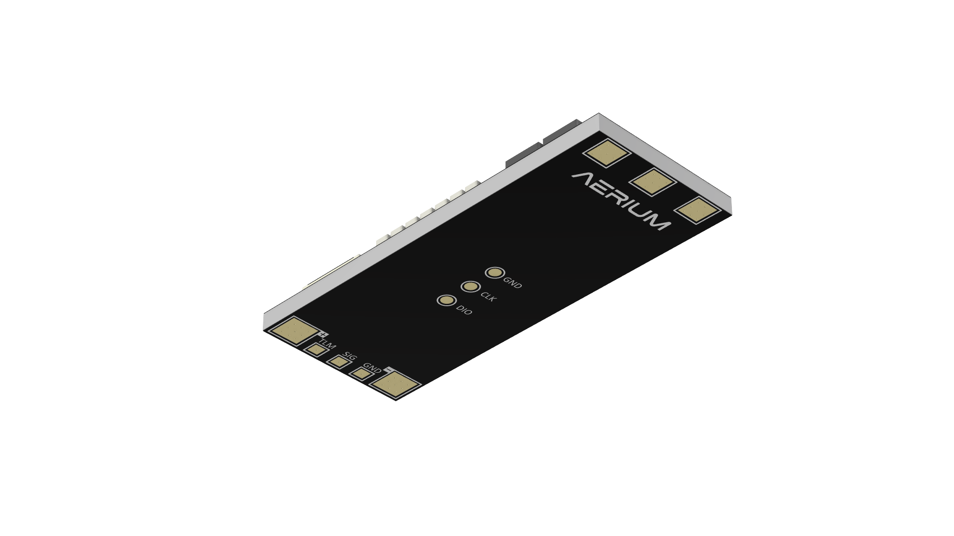 Alpha - AM32 2S-3S Electronic Speed Controller (ESC)