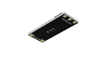 Alpha - AM32 2S-3S Electronic Speed Controller (ESC)