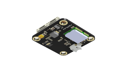 Atlas - U-blox NEO-F9P GNSS (Rev. B)