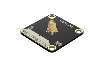 Atlas - U-blox NEO-F9P GNSS (Rev. B)