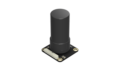 Atlas - U-blox NEO-F9P GNSS (Rev. B)