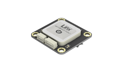 Datum - U-blox NEO-M9N GNSS