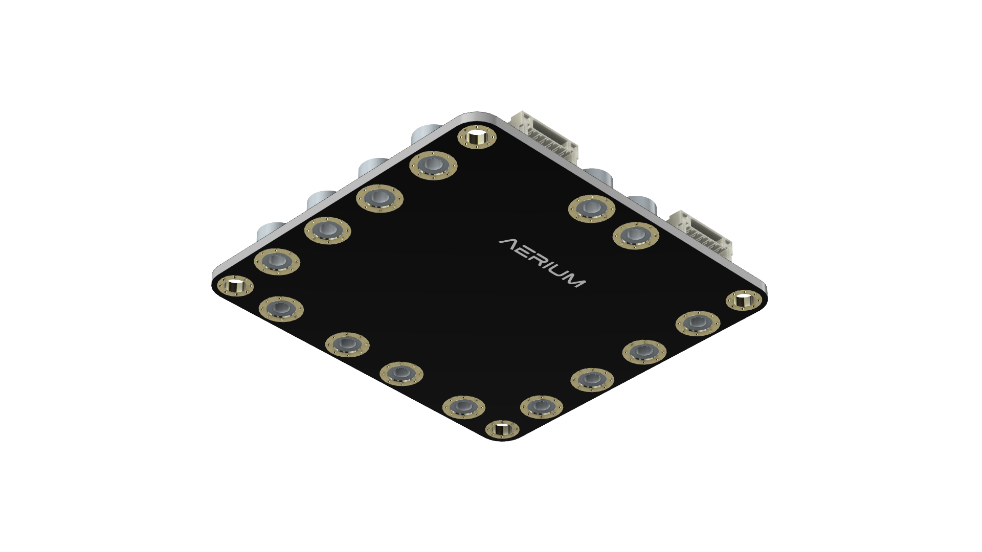 Edison - 120A 14S PDB