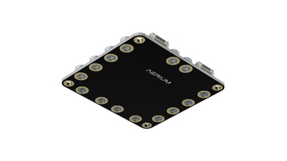 Edison - 120A 14S PDB