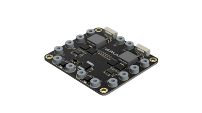 Edison - 120A 14S PDB