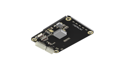 Gamma -Microhard pMDDL24x0 Carrier Board