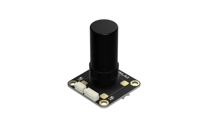 Polar - U-blox MAX-M10S GPS