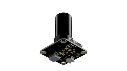 Polar - U-blox MAX-M10S GPS