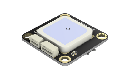 Polar - U-blox MAX-M10S GPS