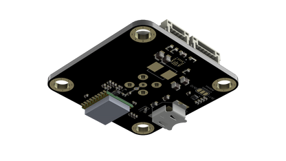 Polar - U-blox MAX-M10S GPS