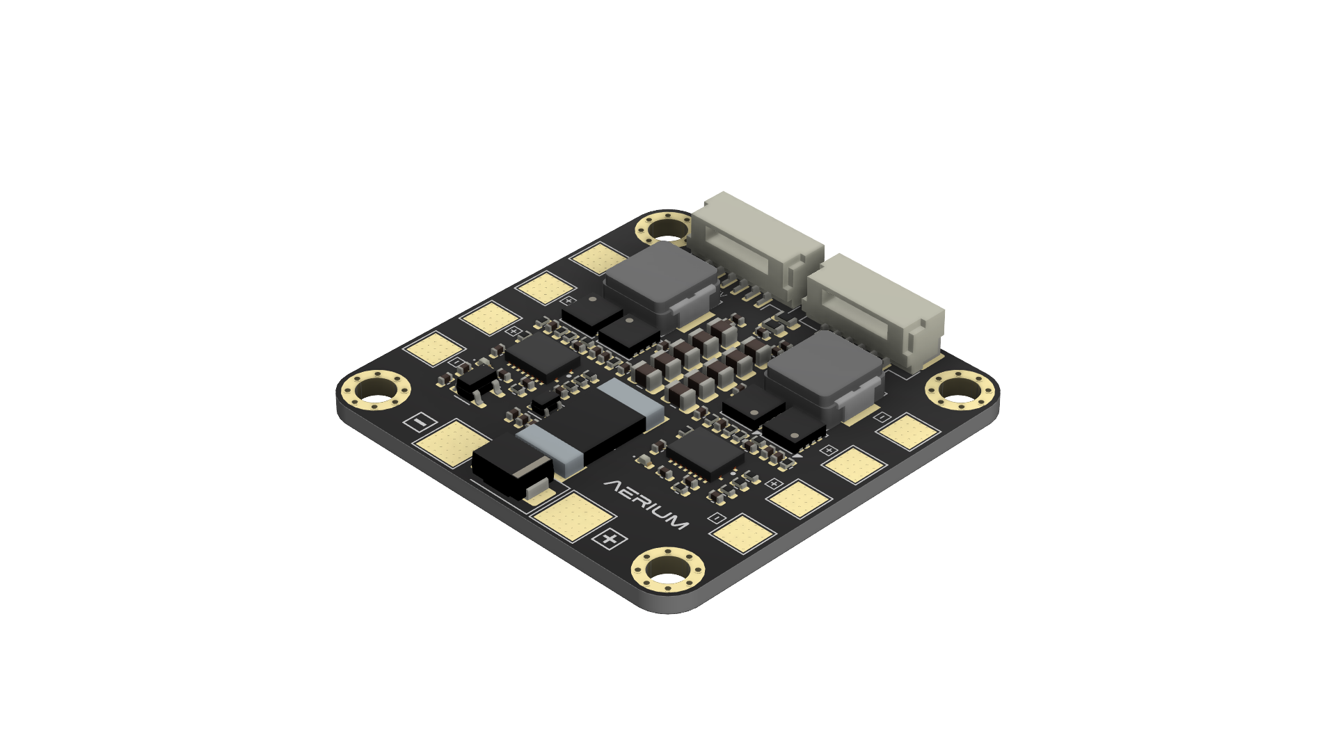Joule - 14S Compact PDB