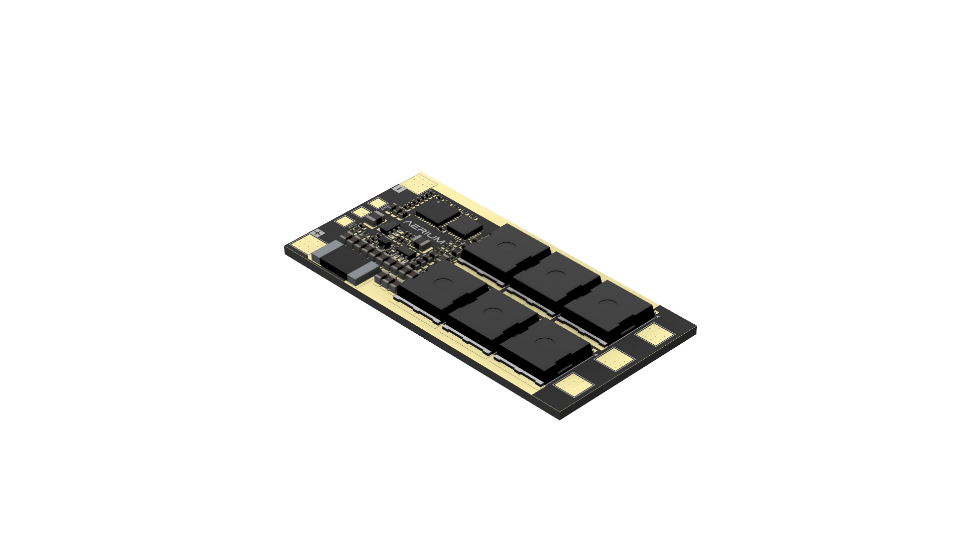 Lambda - AM32 3S-12S Electronic Speed Controller (ESC)
