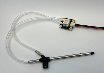 Laminar - MS4525DO Airspeed Sensor