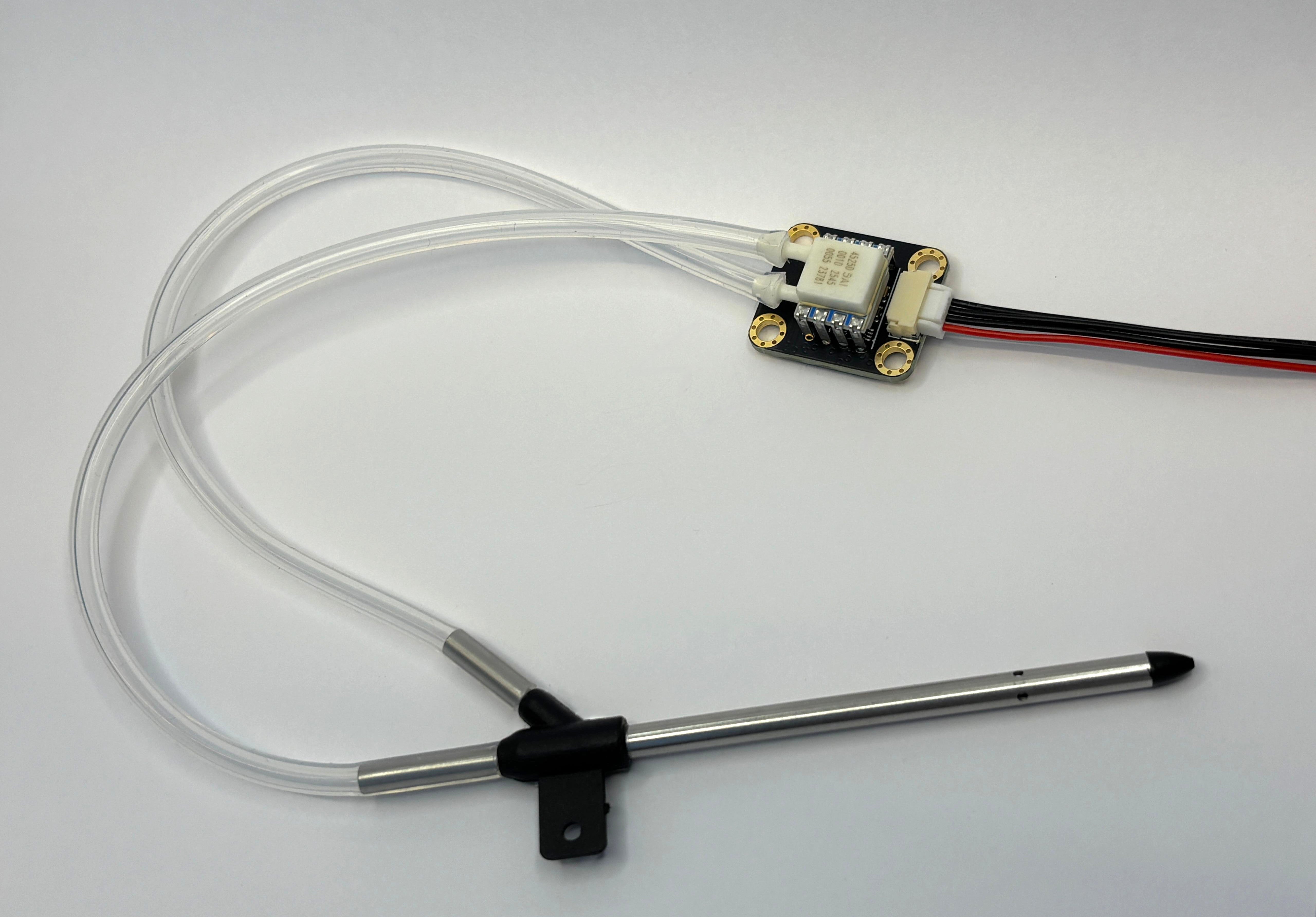 Laminar - MS4525DO Airspeed Sensor