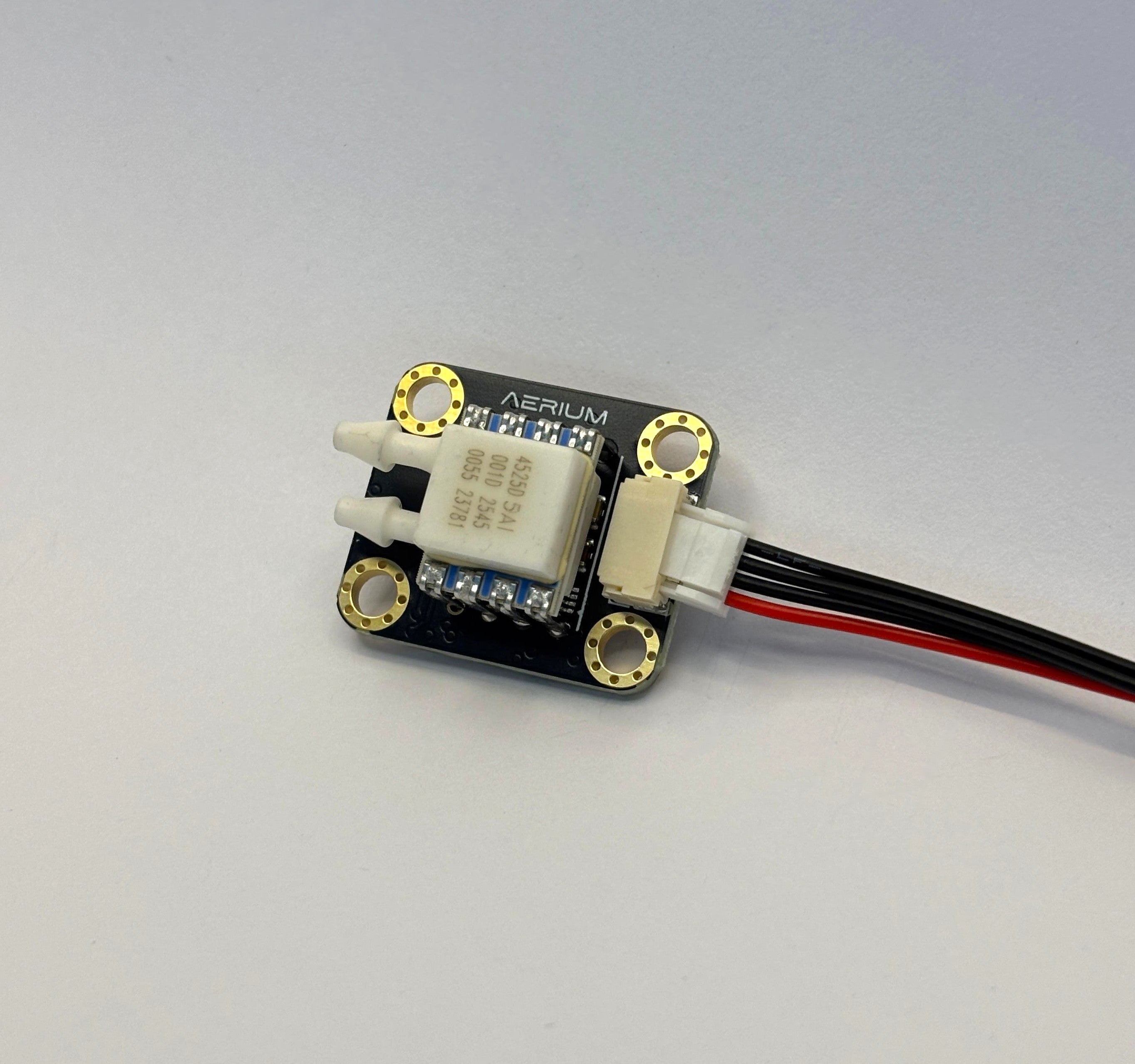 Laminar - MS4525DO Airspeed Sensor