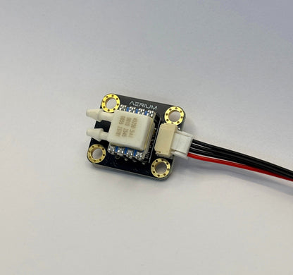 Laminar - MS4525DO Airspeed Sensor