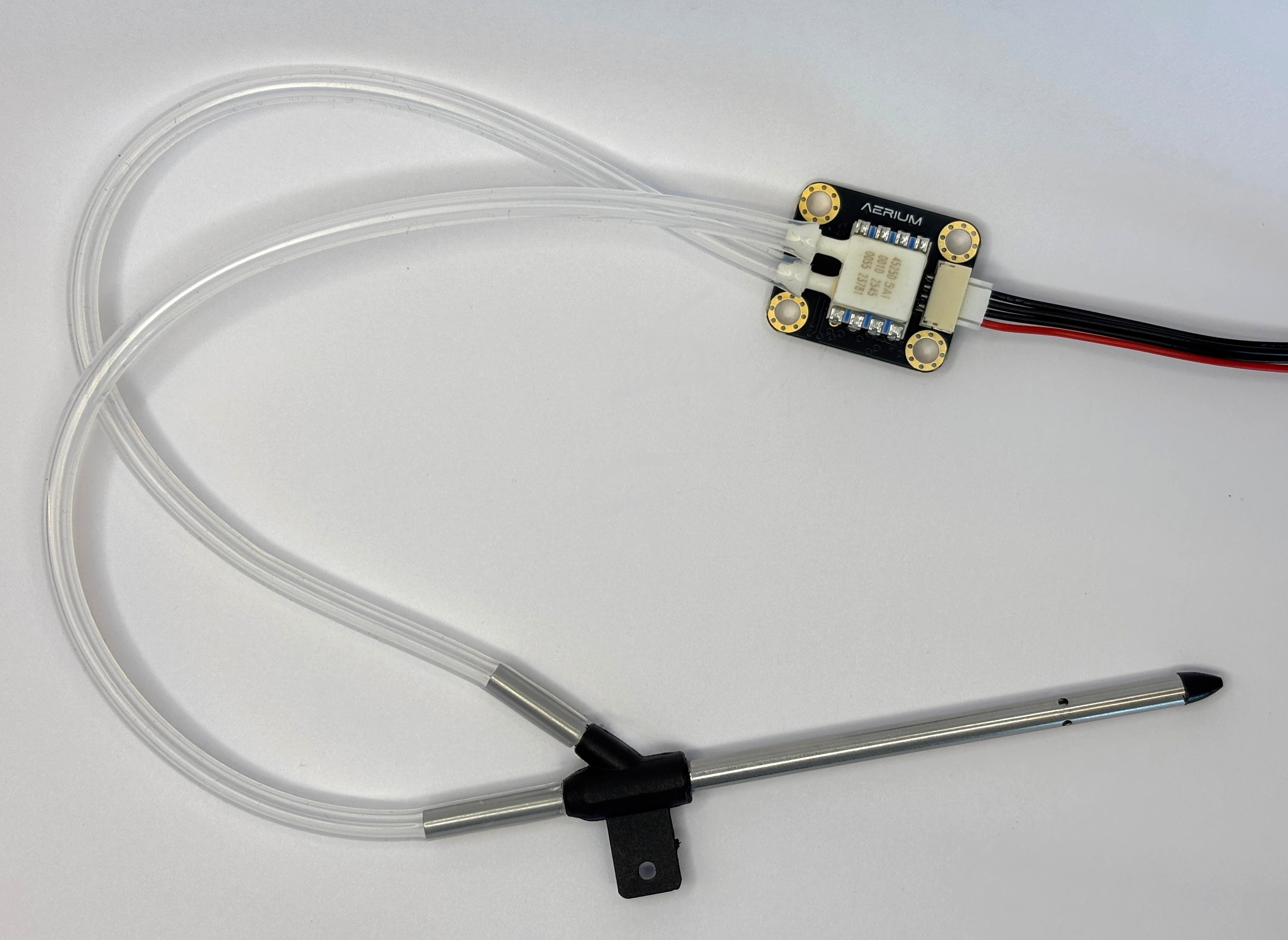 Laminar - MS4525DO Airspeed Sensor