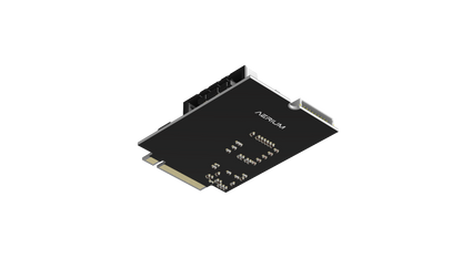 Manifold - NextVision Camera M.2 Key-B USB3 Adapter