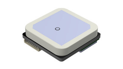 Orbit - Miniature U-blox NEO-M9N GNSS