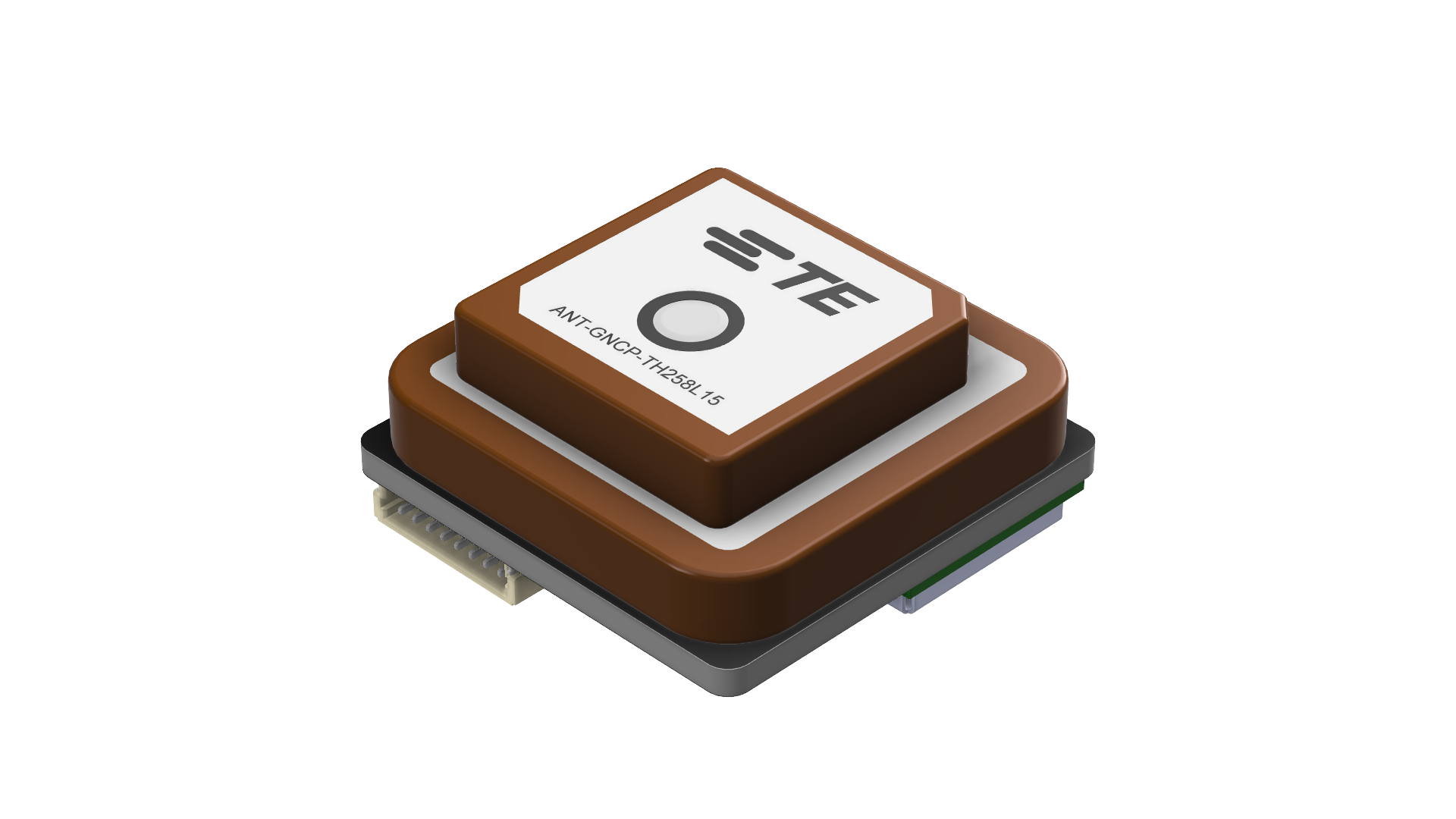 Orion - Miniature U-blox NEO-F10N GNSS