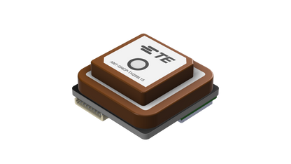 Orion - Miniature U-blox NEO-F10N GNSS