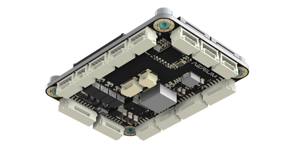 Pascal - Raspberry Pi CM4 Carrier Board (Rev B)
