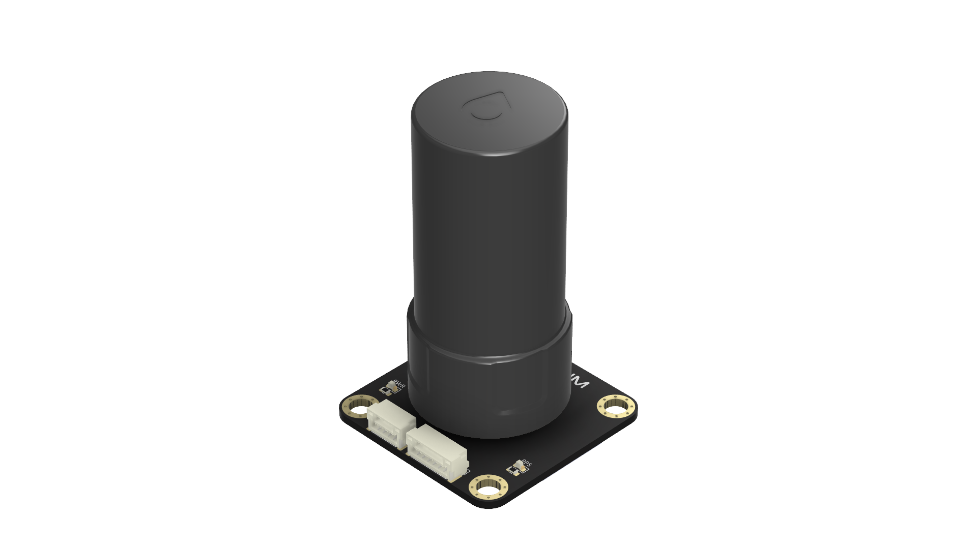 Polar - U-blox MAX-M10S GNSS